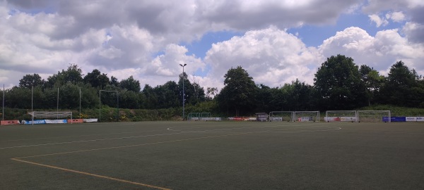 Sportanlage Spalterhals B-Platz - Barsinghausen-Kirchdorf