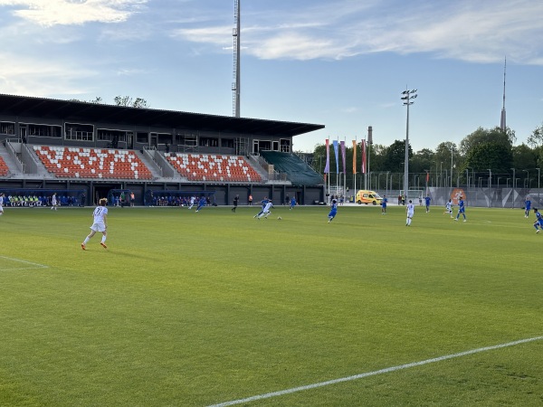 LNK Sporta Parks laukums 2 - Rīga (Riga)
