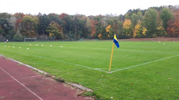 Sportplatz am Hohenwedel - Stade  