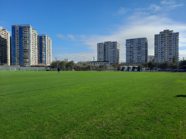 Turkish Airlines Football Center Grass 2 - Bakı (Baku)