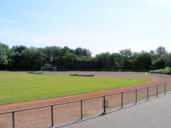 Sportplatz Twist-Mitte - Twist