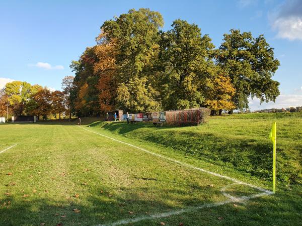 Sportplatz Kleinhänchen - Burkau-Kleinhänchen