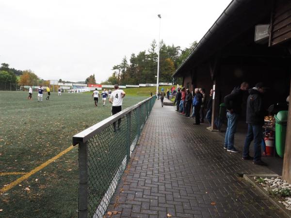 Sportpark Am Buscheid - Drolshagen