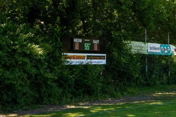 SVL-Sportanlage - Nürnberg-Laufamholz