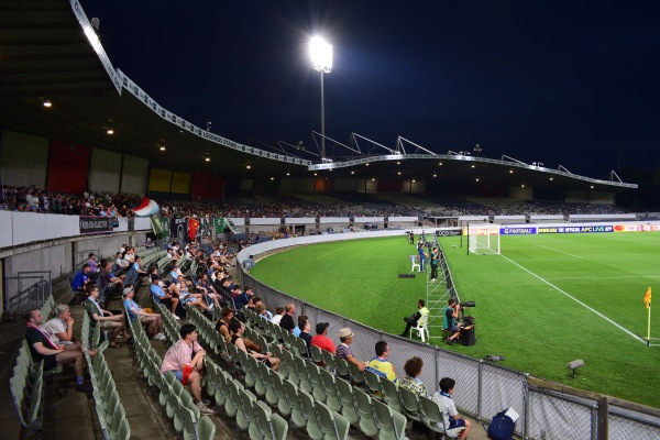 Princes Park - Melbourne