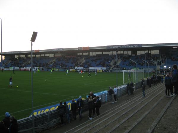 Sydbank Park - Haderslev