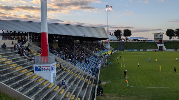 Stade Jean-Ivoula - Saint-Denis