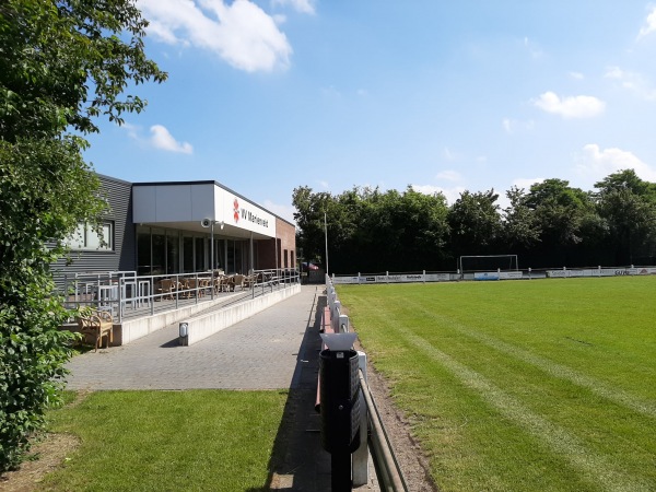 Sportpark Mariënveld - Oost Gelre-Mariënvelde