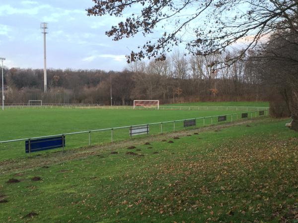 Wurmtalstadion - Übach-Palenberg-Frelenberg