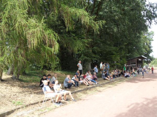 Sportanlage Dahlhofsweg - Bergen/Kreis Celle-Sülze