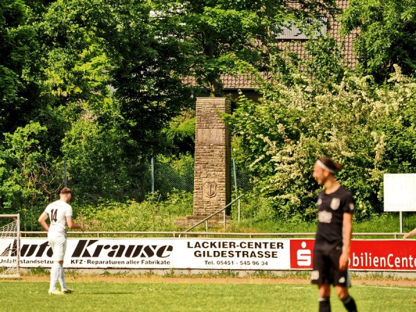 Sportzentrum Ost - Ibbenbüren