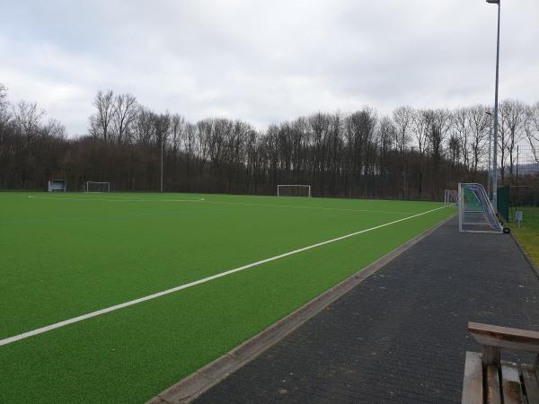 Bezirkssportanlage Gustorf Platz 2 - Grevenbroich-Gustorf