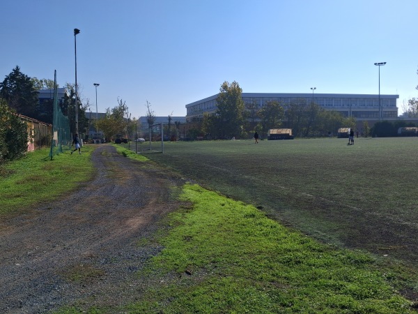 Athlitiko Kentro EPSM - Kalamaria