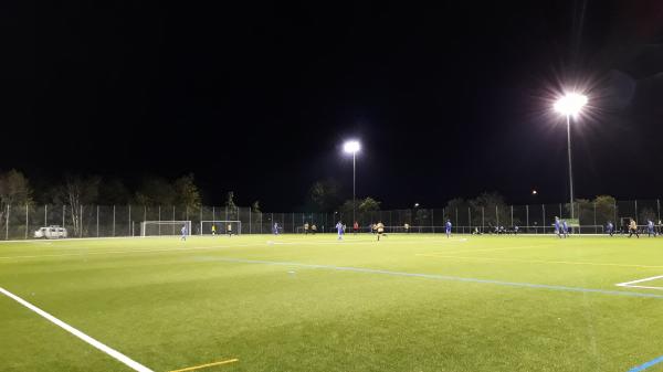 Sportzentrum Altkönigschule Platz 2 - Kronberg/Taunus