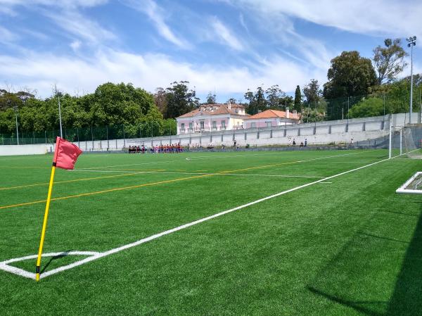 Estadio Pina Manique Campo 2 - Lisboa