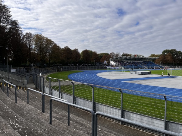 Frankenstadion - Heilbronn