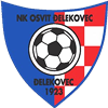 Wappen NK Osvit Đelekovec