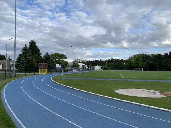 Stadion Miejski w Gostyniu - Gostyń