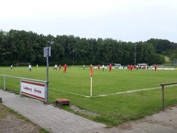 Lohberg Arena - Ober-Ramstadt-Modau