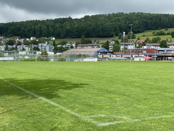 Sportanlage Im Moos Platz 2 - Affoltern am Albis