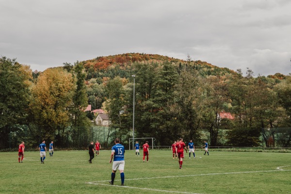 Sportanlage Osternohe Platz 2 - Schnaittach-Osternohe