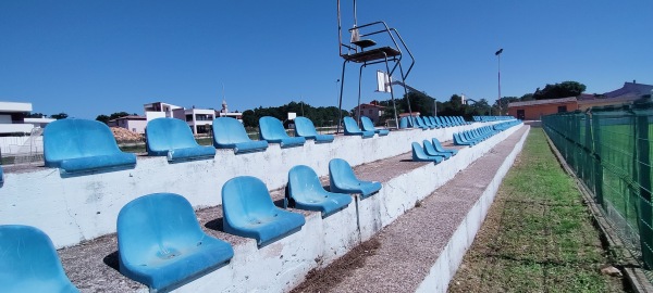 Nogometno igralište Ližnjan - Ližnjan
