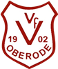 Wappen VfV 02 Oberode