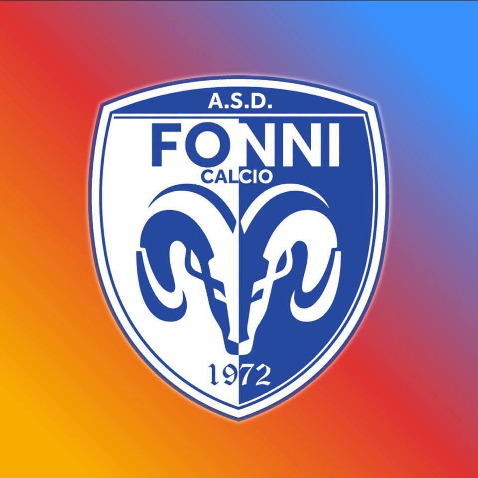 Wappen ASD Fonni Calcio