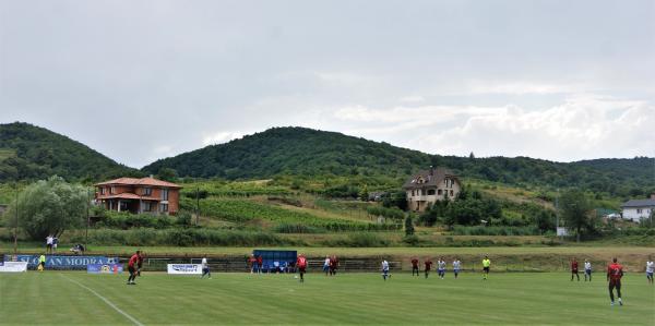 Futbalový štadión Modra - Modra