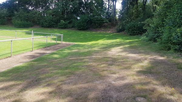 Bezirkssportanlage Sportpark Süchtelner Höhen Platz 2 - Viersen-Süchteln