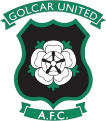 Wappen Golcar United FC  85530