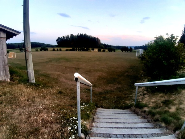 Sportplatz Premeischl 2 - Schönthal/Oberpfalz-Premeischl