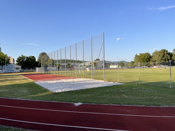 Sportpark Haidhof - Deggendorf-Natternberg