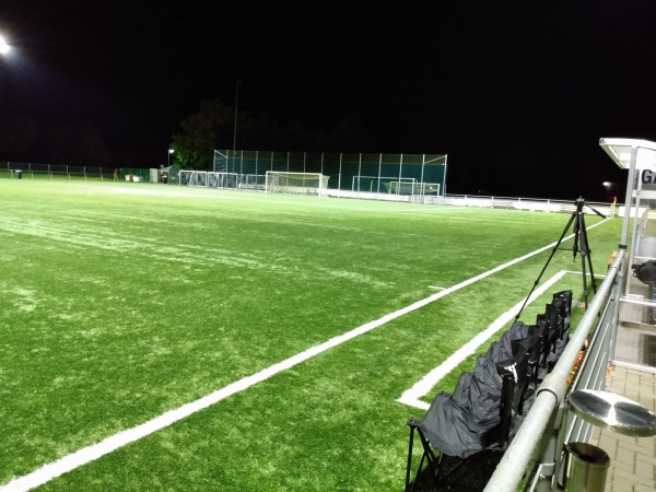 Sportanlage Ederener Straße Platz 2 - Aldenhoven-Freialdenhoven