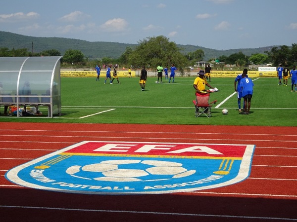 Mkhuzweni Technical Centre - Emkhuzweni
