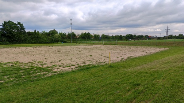 Sportanlage am Pilgerweg Platz 2 - Lichtenfels/Oberfranken-Seubelsdorf