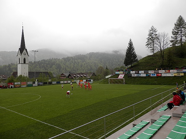Bergstadion - Bizau