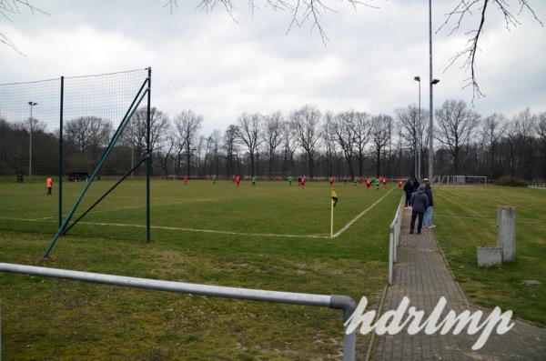 Sportanlage Kirchgasse Platz 2 - Malschwitz