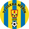 Wappen TJ Jiskra Měřín  95493