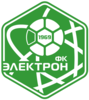 Wappen FK Elektron Veliky Novgorod