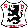 Wappen SV Gottenheim 1922  29119
