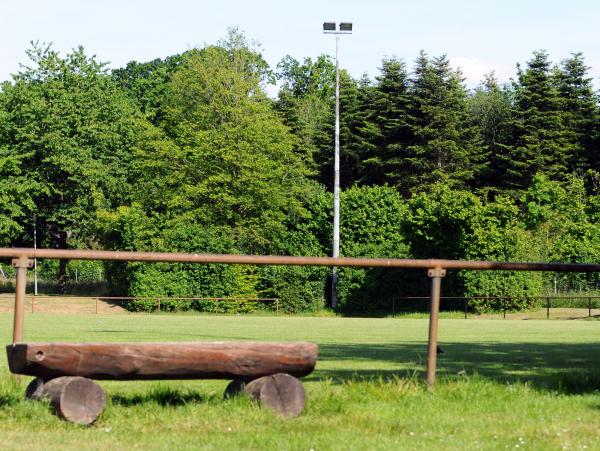 Sportplatz am Rosenfreibad - Harpstedt