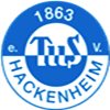 Wappen TuS 1863 Hackenheim  27315