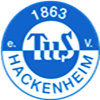 Wappen TuS 1863 Hackenheim