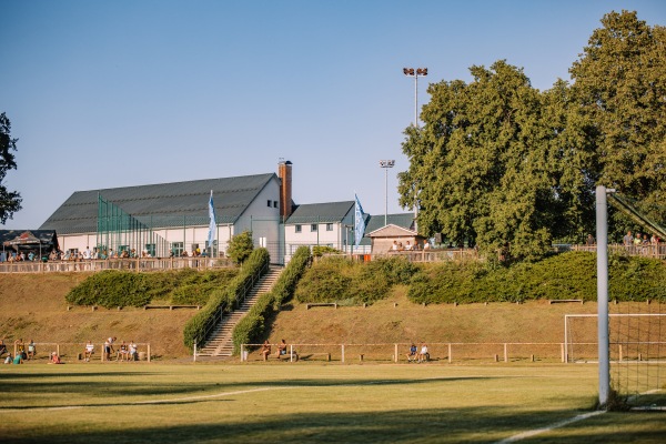 Wetterastadion im Sportpark - Tanna