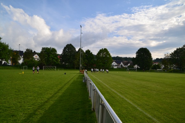 Sportplatz Nieste - Nieste