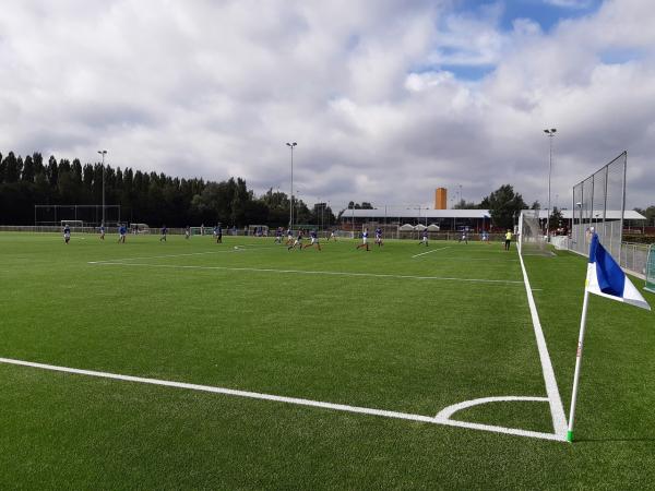 Sportpark Kardinge veld 3 - Groningen