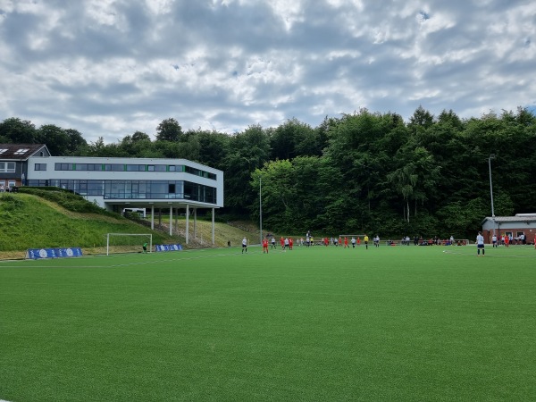Uwe Seeler Fußball Park B-Platz - Bad Malente-Gremsmühlen