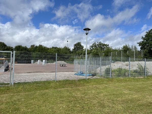 Sportanlage am Hagen C-Platz - Ahrensburg-Hagen