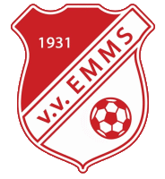 Wappen VV EMMS (Eendracht Maakt Macht)